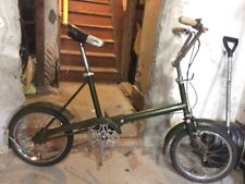 Vintage raleigh folder for sale  Providence