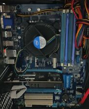 Scheda madre gigabyte usato  Siano