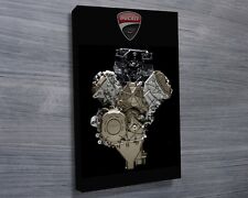 Ducati desmosedici engine for sale  Kirk Michael