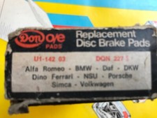 Ferrari dino pastiglie usato  Cagliari
