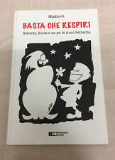 Libro basta che usato  Poggibonsi