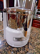 Vintage waring pro for sale  Watkinsville