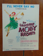 Never say unsinkable for sale  CHORLEY
