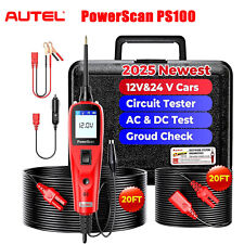 Autel powerscan ps100 gebraucht kaufen  Frankfurt am Main