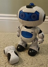 Remote control walking for sale  UK