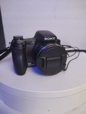 Câmera Digital Sony Cyber Shot DSC-H50 9.1MP comprar usado  Enviando para Brazil