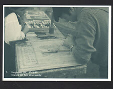 Hasparenn atelier artisan d'occasion  Baugy
