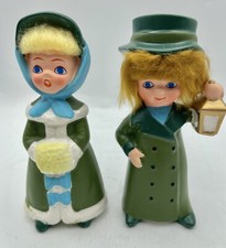 Vintage matching pair for sale  Racine