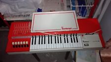 Pianola tavolo vintage usato  Olginate