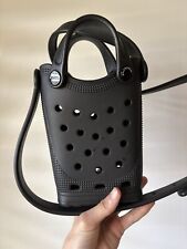 Balenciaga crocs crossbody for sale  Glendale