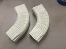 Gutter downspout elbow for sale  Sandusky