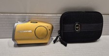 Olympus mju mini usato  Roma