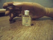 Miniature parfum canoé d'occasion  Talence