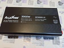 Inverter 12v 220v usato  Urbisaglia