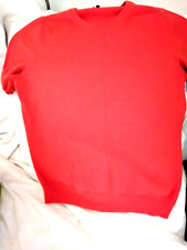 Pull courtes cachemire d'occasion  Grasse