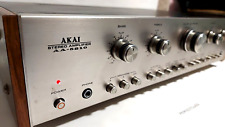 Magnifique amplificateur inté d'occasion  Herlies