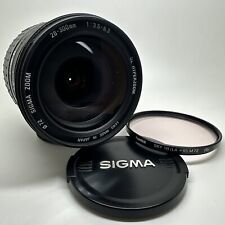 Sigma 300mm hyperzoom d'occasion  Paris XV