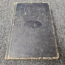 Rirchen belangbuch 1872 for sale  Chino Valley