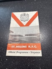 1968 rugby league for sale  SHEFFIELD