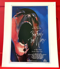 Pink floyd wall for sale  WINDSOR