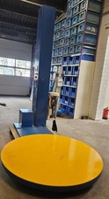 palettenwickelmaschine gebraucht kaufen palettenwickelmaschine gebraucht kaufen Borken