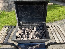 Bbq hr3 for sale  HEREFORD