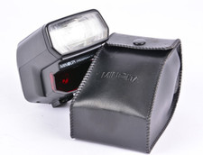 Minolta flash program usato  Venezia