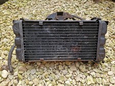 Honda vf500 radiator for sale  GLOUCESTER