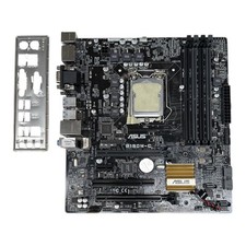 Asus b150m matx gebraucht kaufen  Oberottmarshausen