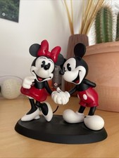Figurine enesco mickey d'occasion  Soulac-sur-Mer