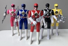 1993 bandai mighty for sale  STOCKPORT