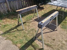 Used stanley folding for sale  LONDON