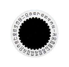 Rolex white date usato  Pontassieve