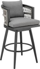 Zella patio swivel for sale  San Francisco