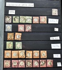 briefmarken deutsches reich 1872 gebraucht kaufen briefmarken deutsches reich 1872 gebraucht kaufen Oberkirch