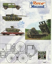 Katalog roco minitank gebraucht kaufen  Recklinghausen