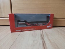 Herpa neutral neuer gebraucht kaufen  Wallhausen, Blankenheim