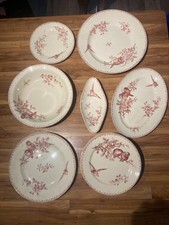 Pièces vaisselle ancienne d'occasion  Bayonne