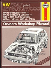 Mk1 golf jetta for sale  DEWSBURY