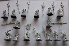 Warhammer fantasy schwarze gebraucht kaufen  München