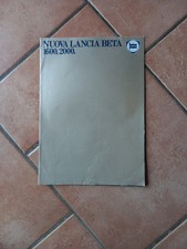 Catalogo auto vintage usato  Grugliasco