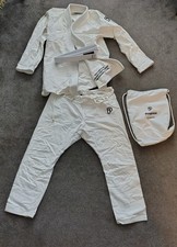 Jujitsu karate martial for sale  WARMINSTER