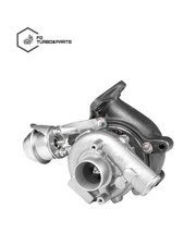 Turbo turbina turbocompressore usato  Fucecchio