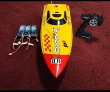 Vector brushless speed for sale  Dearborn