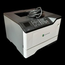 Impressora a Laser 36S1095 Lexmark MS521 Preto e Branco comprar usado  Enviando para Brazil