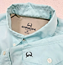 Cinch performance button for sale  Bowie