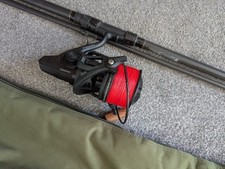 Fox warrior spod for sale  UTTOXETER