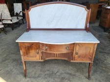 Antique edwardian serpentine for sale  HUNTINGDON