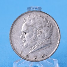 österreich schilling 1928 gebraucht kaufen  Borgholzhausen