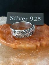 Solid silver dragon for sale  BRIGHTON